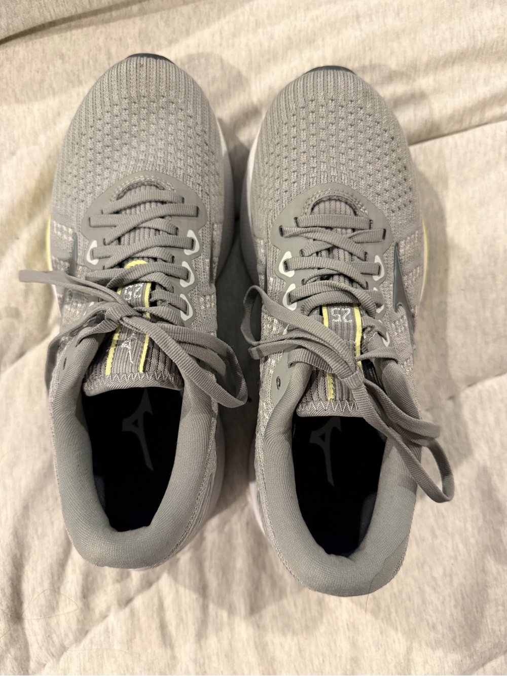 Mizuno Wave Rider 25